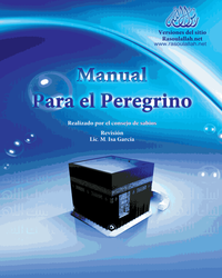 Manual para el peregrino